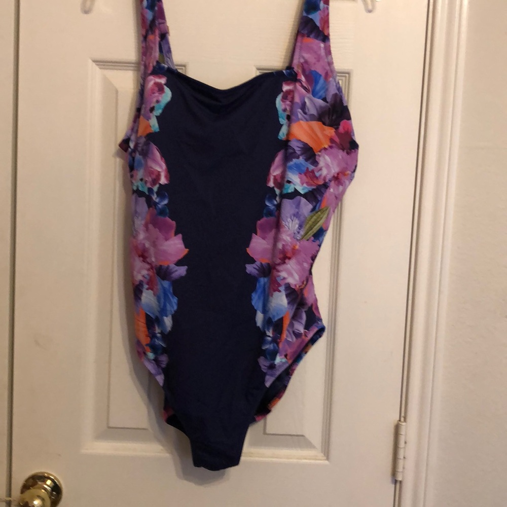 Lands’ End Swim Suit